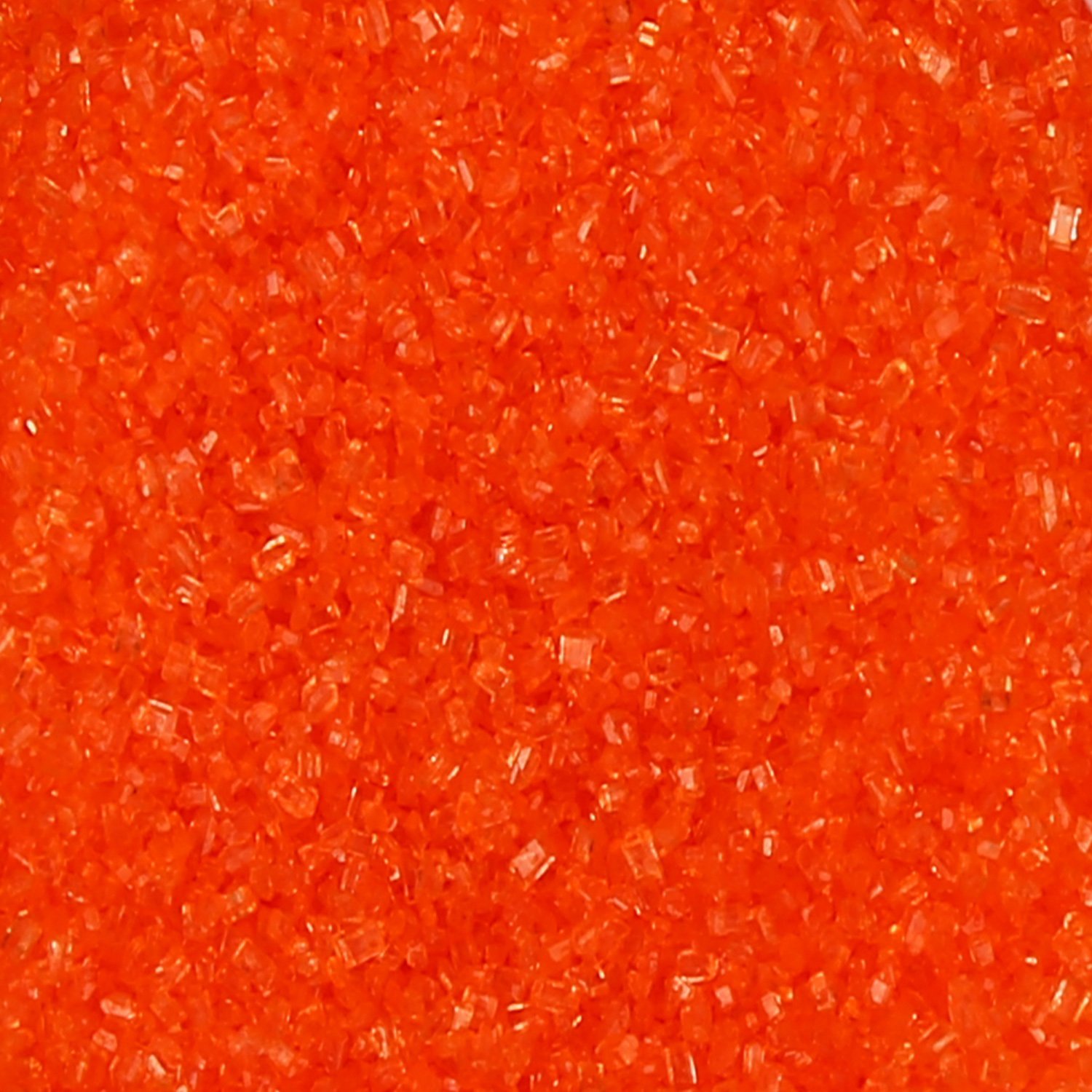Sanding sugar range from Bakerydeco