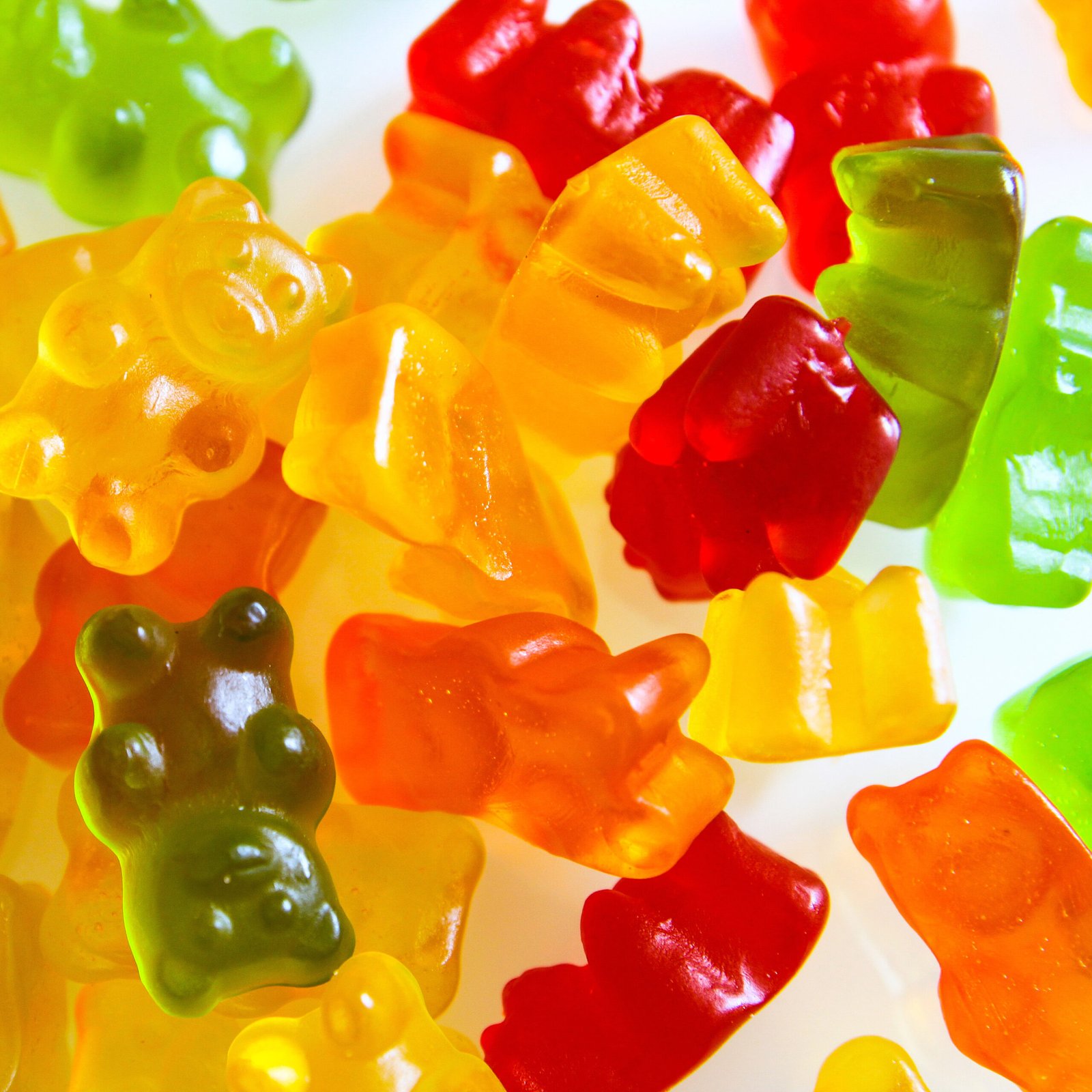 gummies