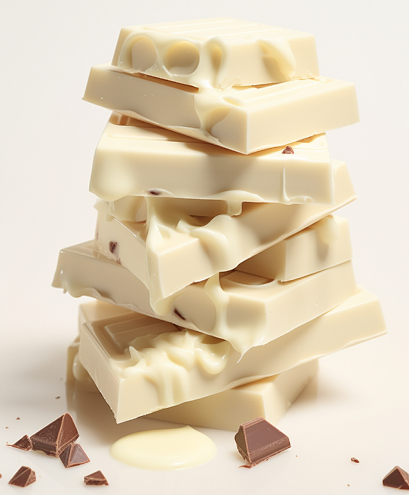 bulk milk chocolates