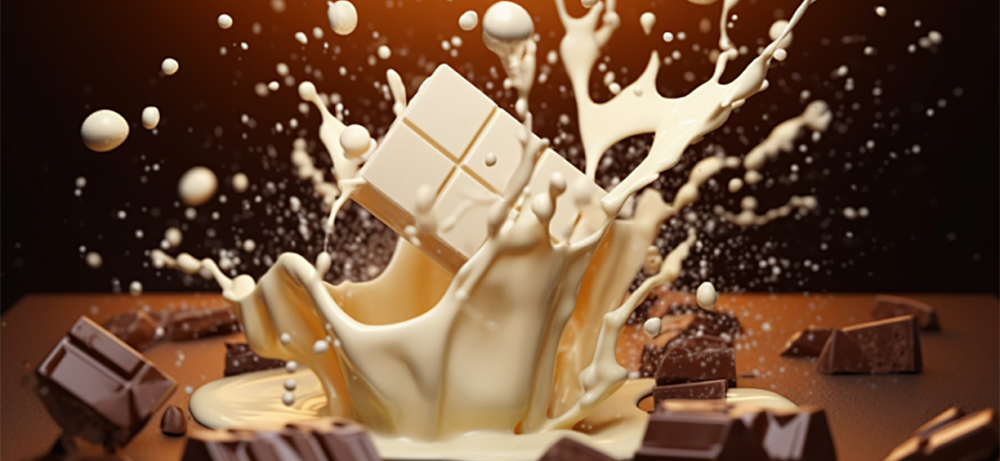 white chocolate bulk