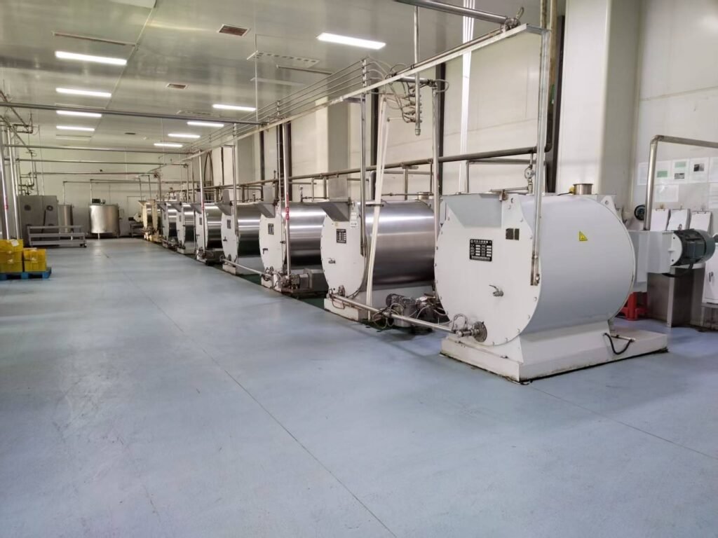 Leading Chocolate Factory | Bulk & OEM/ODM Chocolate