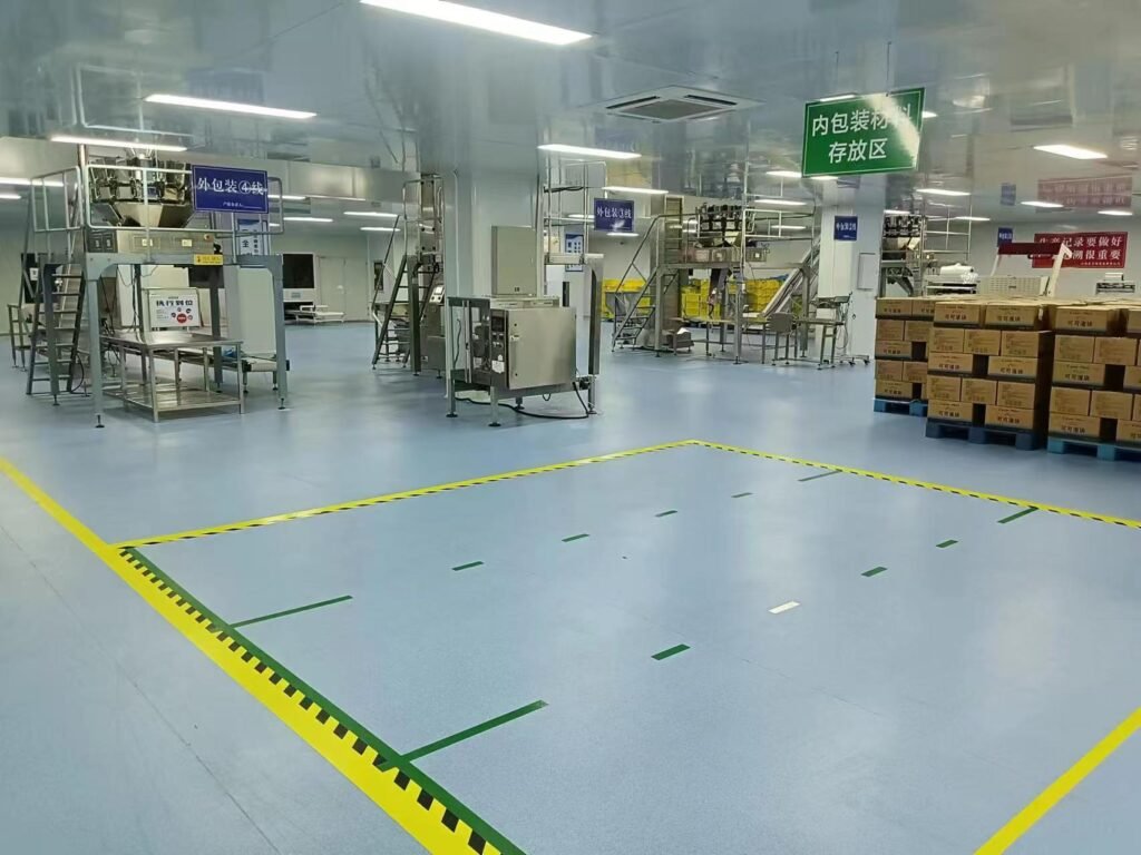 Leading Chocolate Factory | Bulk & OEM/ODM Chocolate