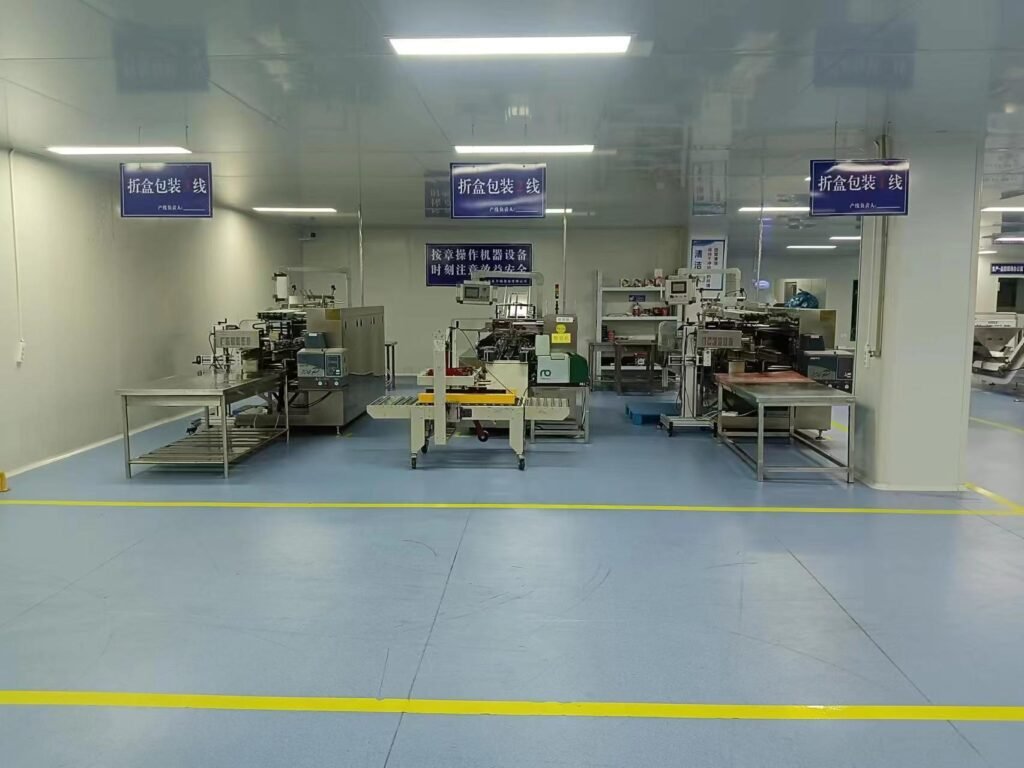 Leading Chocolate Factory | Bulk & OEM/ODM Chocolate