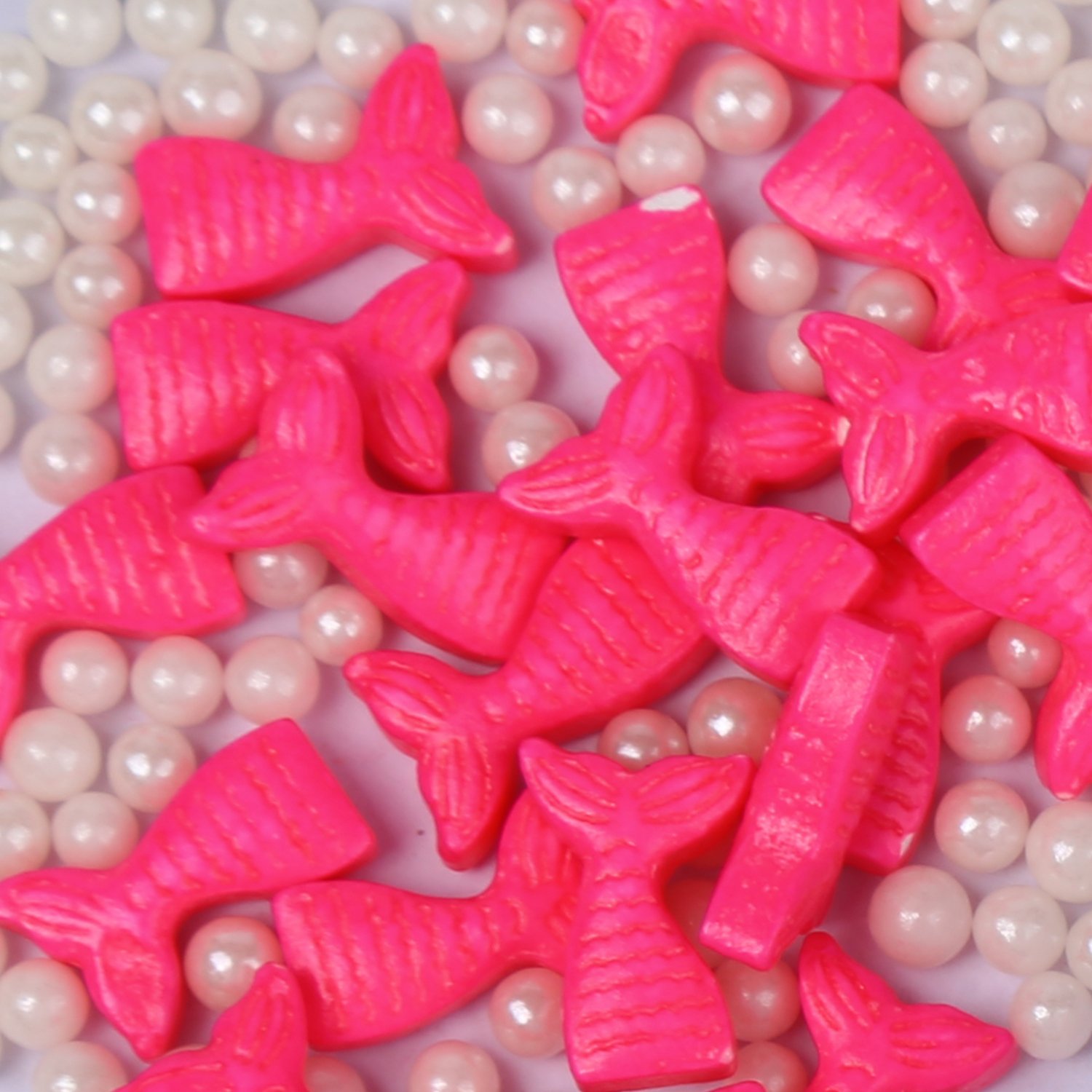 Full sprinkles range from Bakery Deco