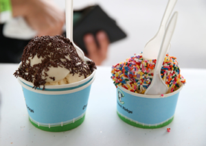 Why are Sprinkles Called Jimmies