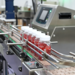 gummies production line