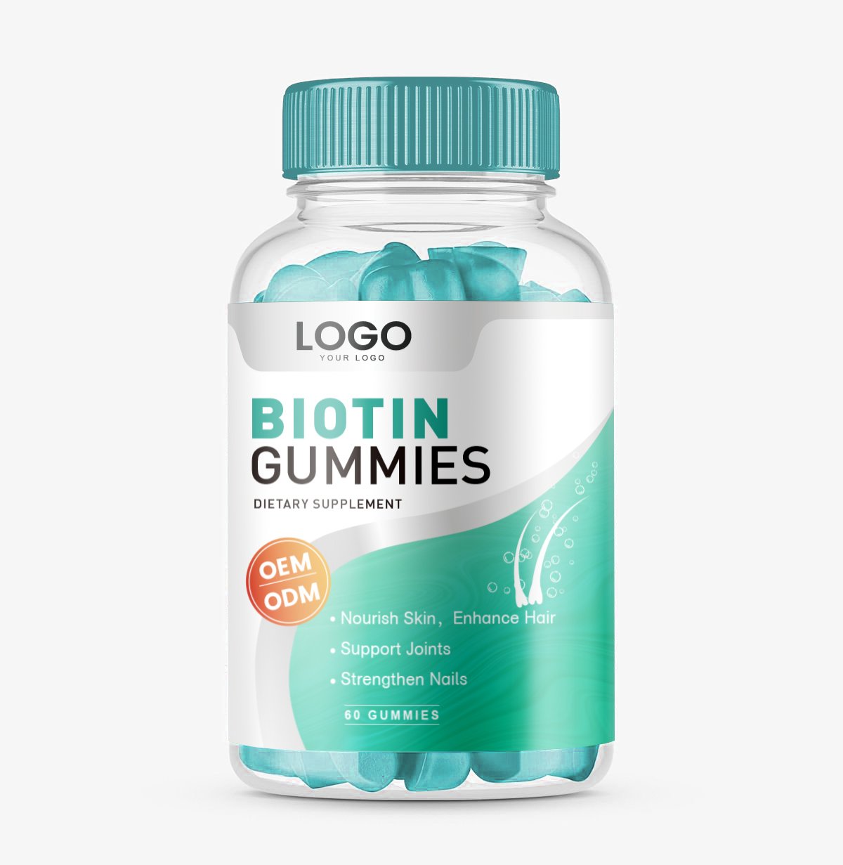 biotin gummies