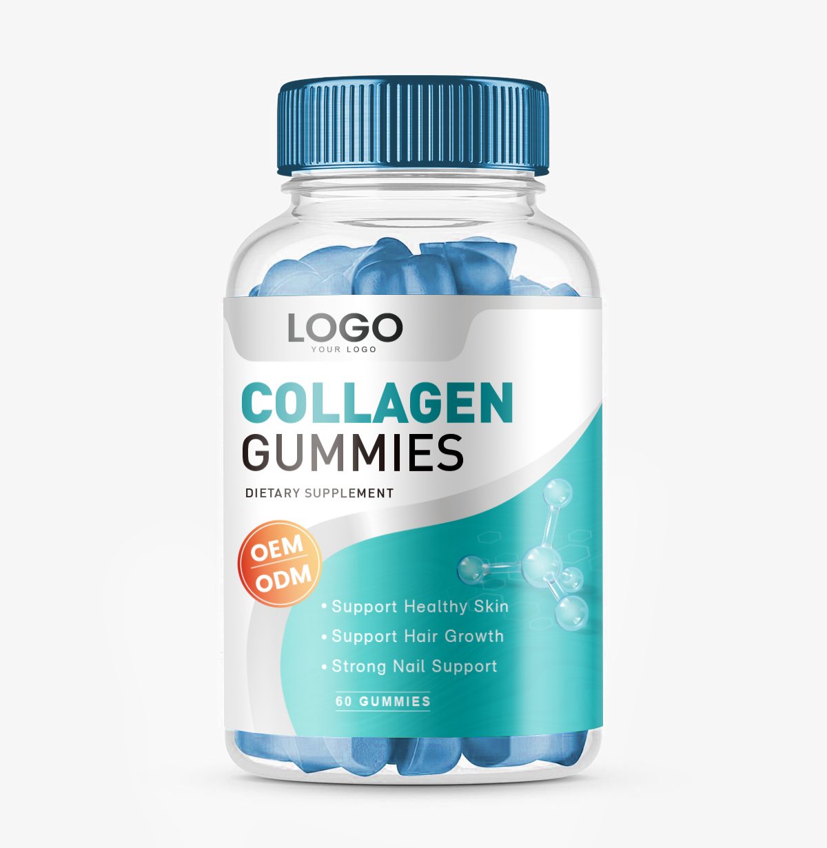 collagen gummies