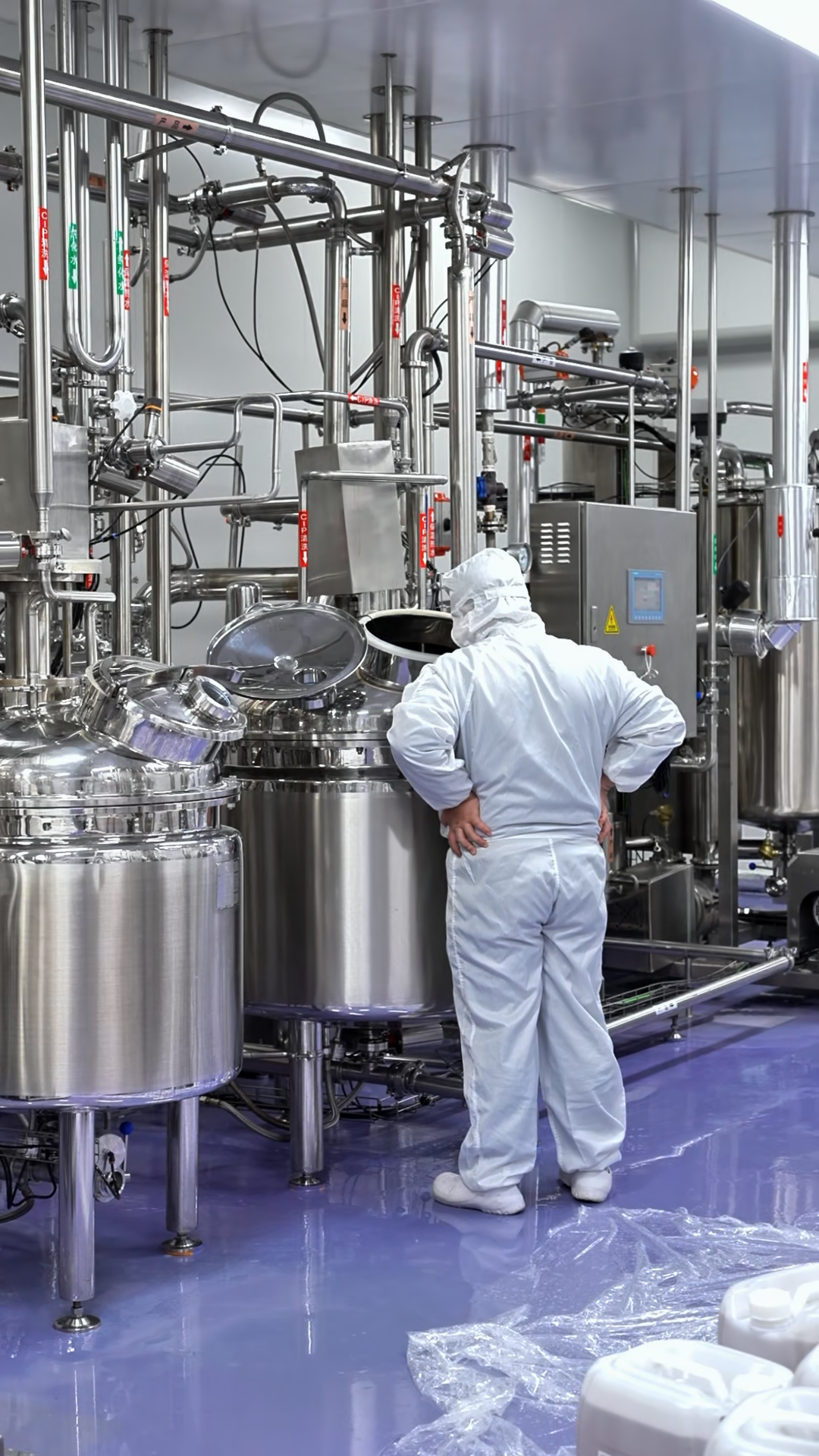 gummy candy manufacturers