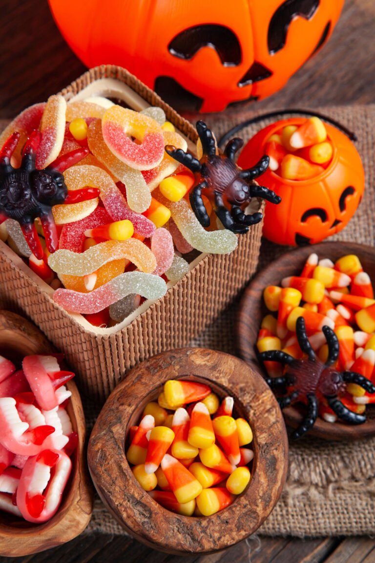 gummies holiday service