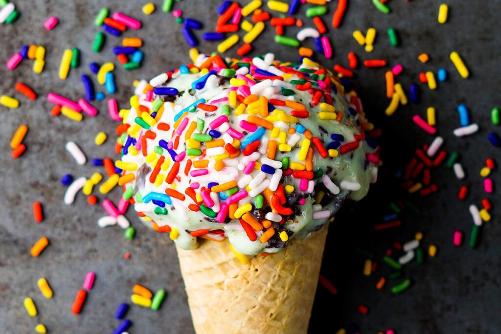 jimmies ice cream