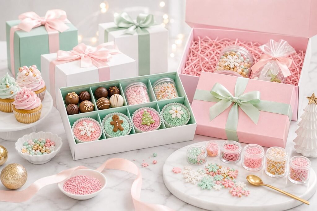 gift-purchaser