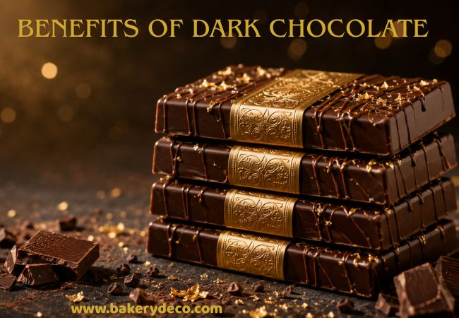 Benefits of Dark Chocolate
