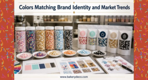Colours Matching Trends