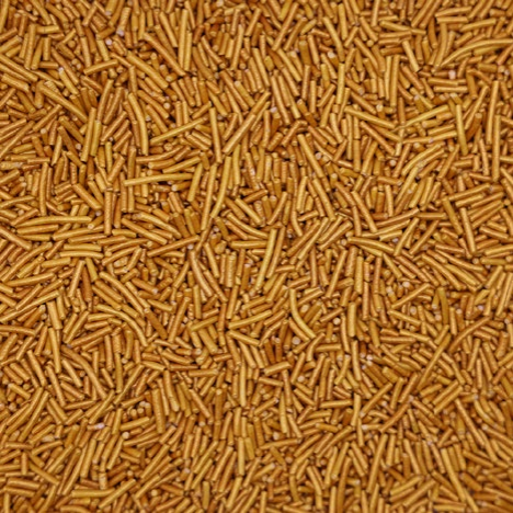 Jimmies sprinkles range from Bakerydeco