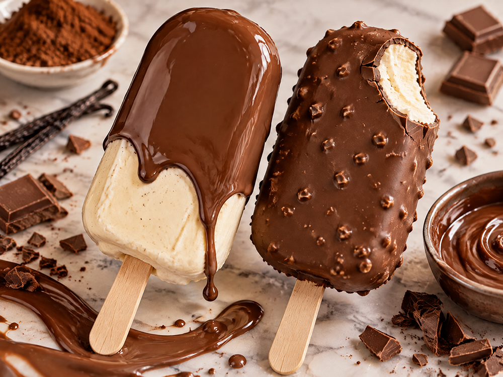 Chocolate-Ice-Creams-Application