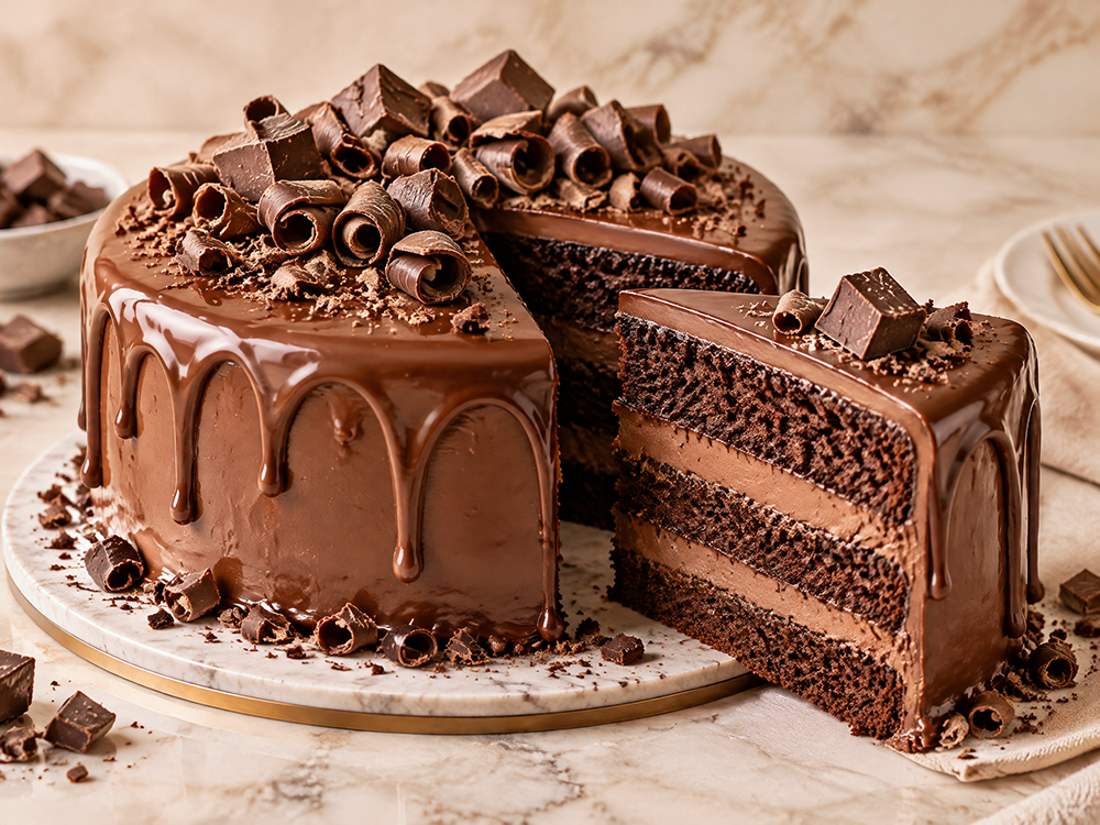 Chocolate-Cakes-Application