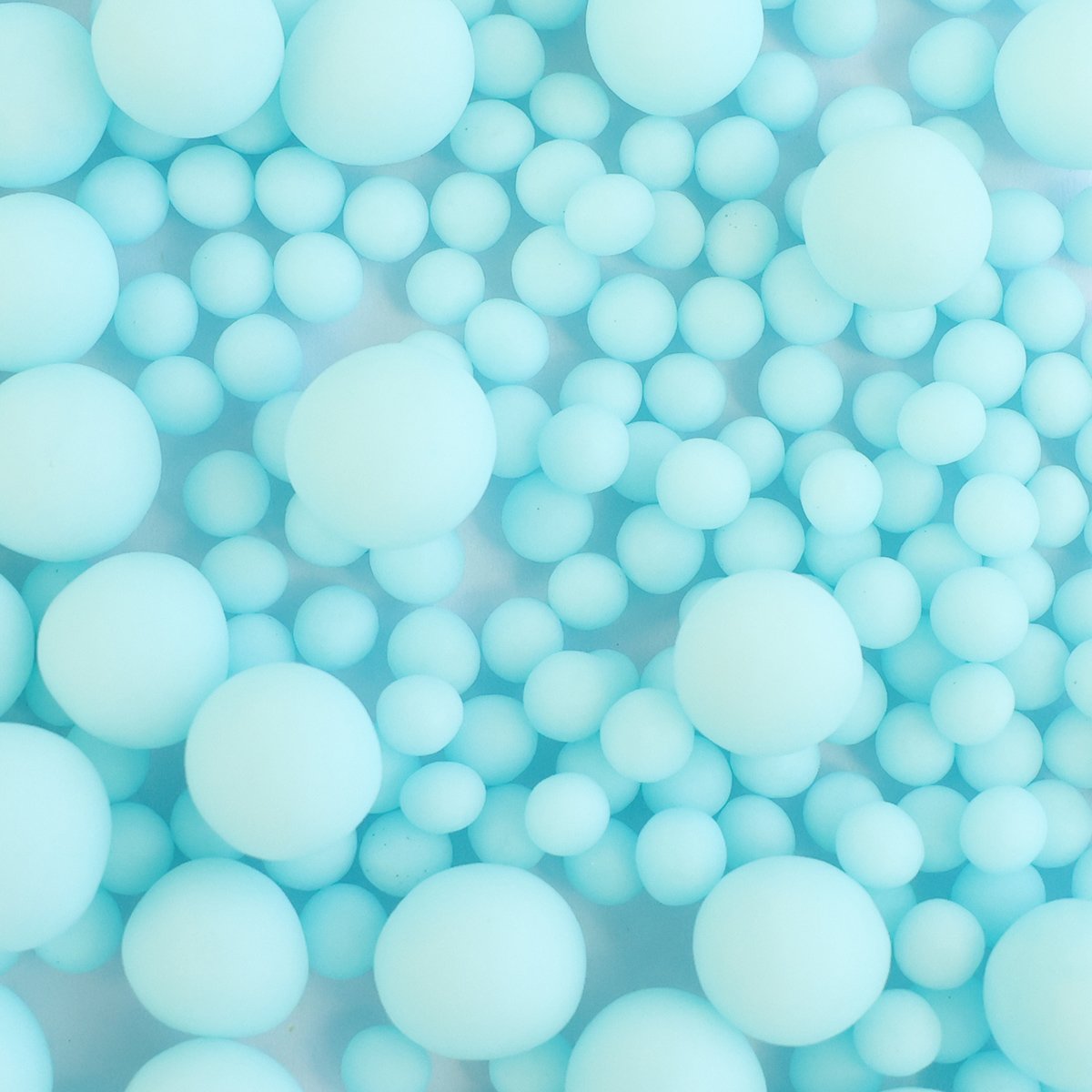 Natural Sky Blue suagr pearls