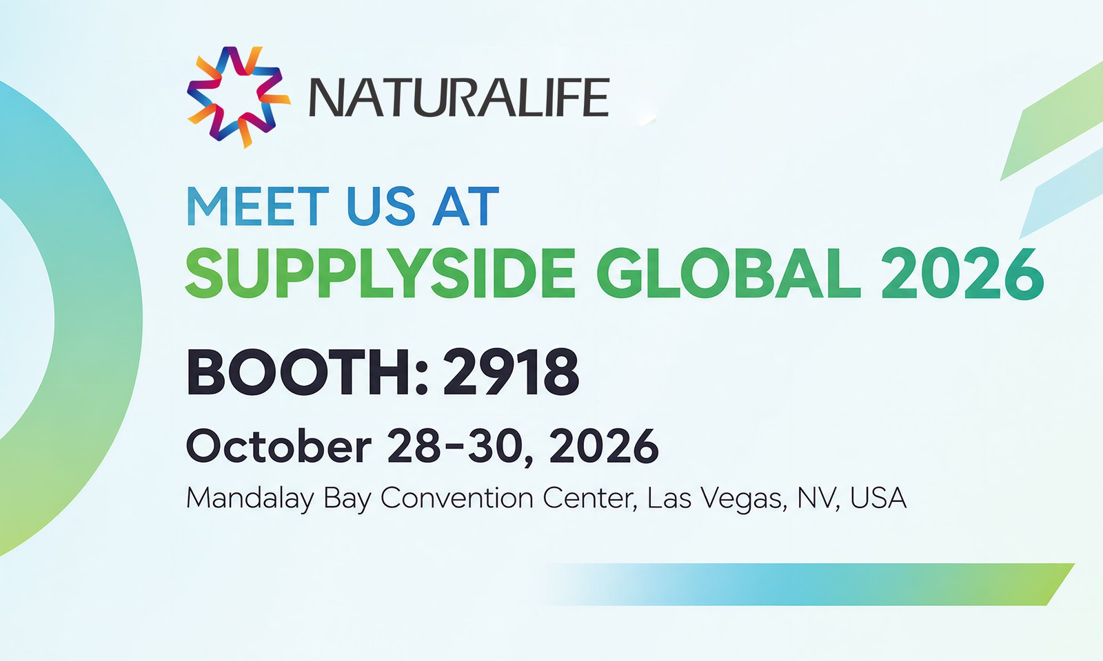 Bakerydeco at supplyside 2026, booth 2918 , Las Vegas