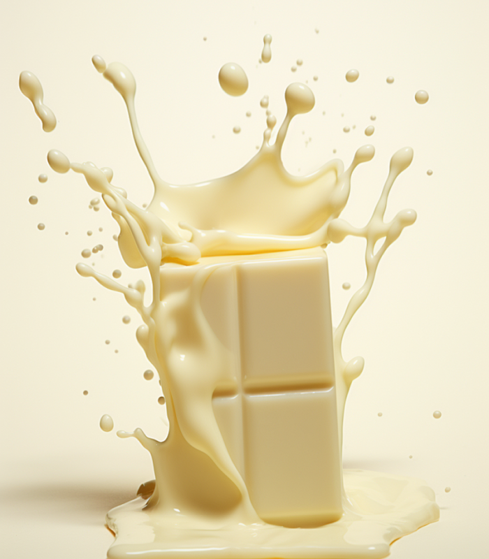 dairy milk chocolate factory​