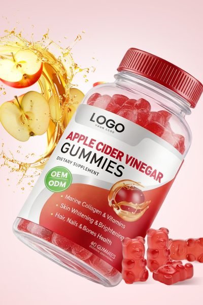 ACV gummies