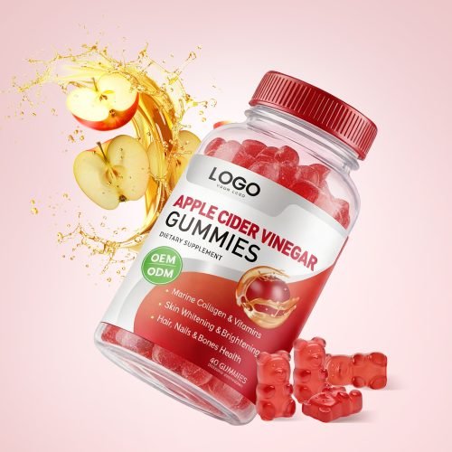 ACV gummies