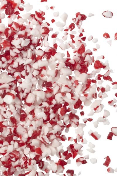 Crushed Mint pepper Candy