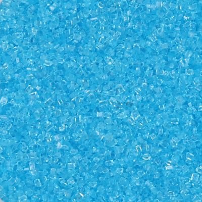 Sanding Sugar