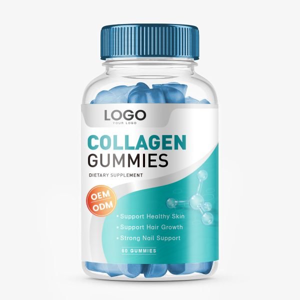 collagen gummies
