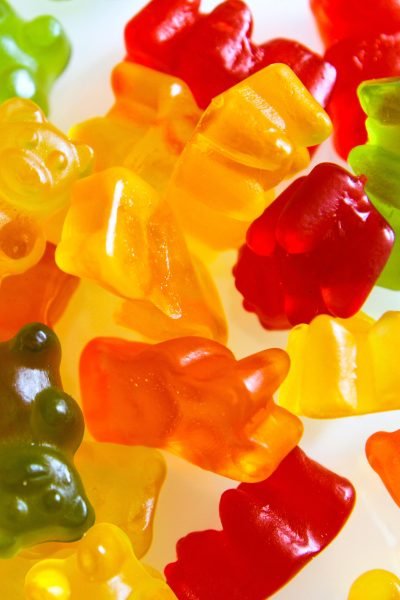 gummies